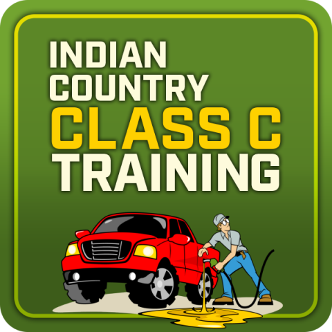 Indian Country Class C