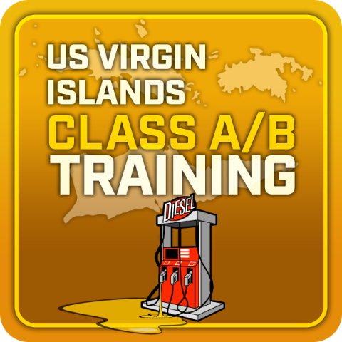 USVI Class A/B