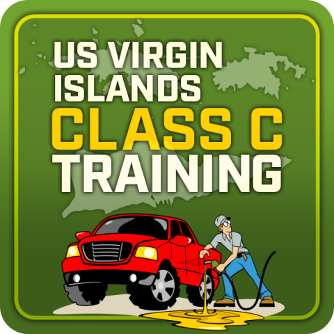 USVI Class C