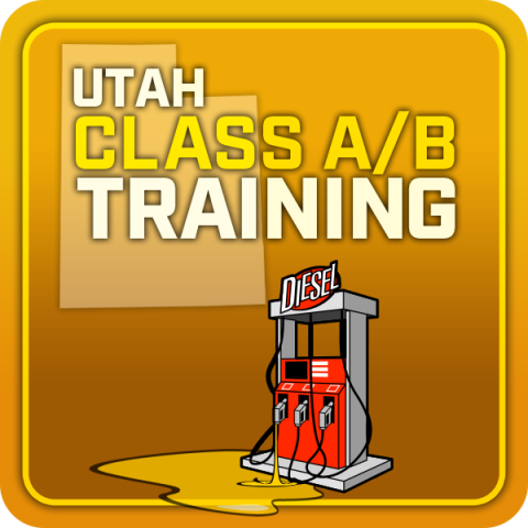 Utah Class A/B