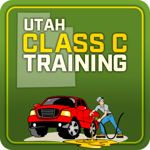 Utah Class C