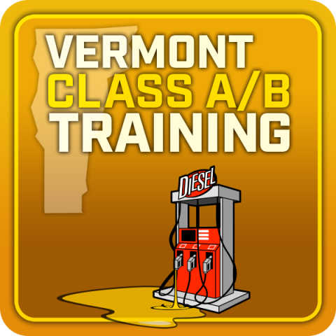 Vermont Class A/B