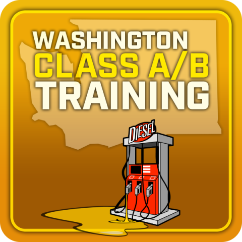 Washington Class A/B