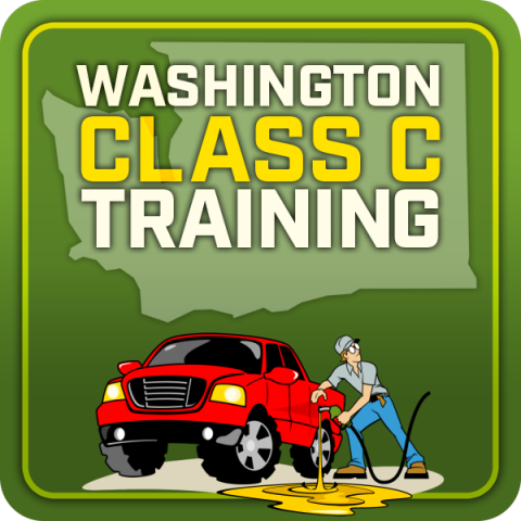Washington Class C
