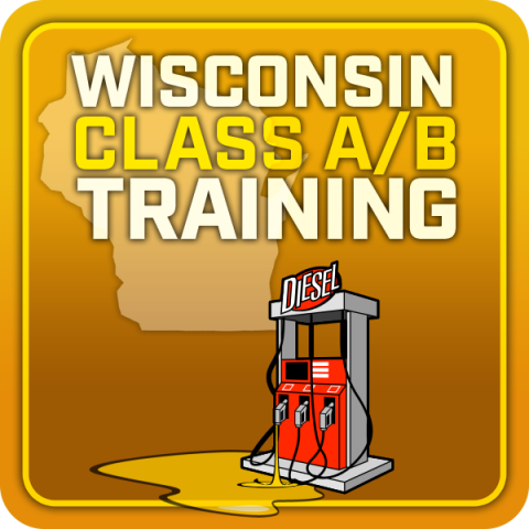 Wisconsin Class A/B