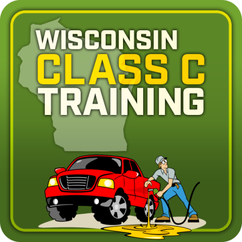 Wisconsin Class C