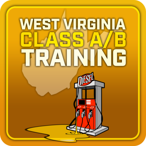 West Virginia Class A/B