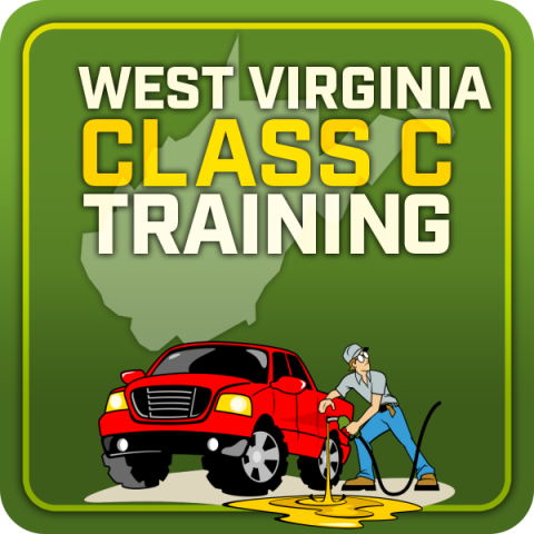 West Virginia Class C