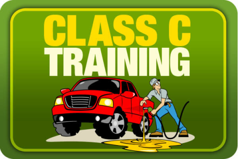 Class C Course