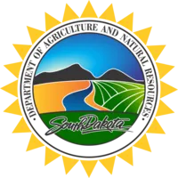 DANR Logo