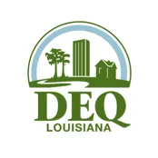 Louisiana DEQ Logo