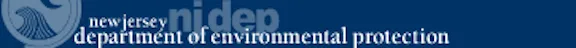 NJ DEP Logo