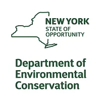 NYS DEC Logo