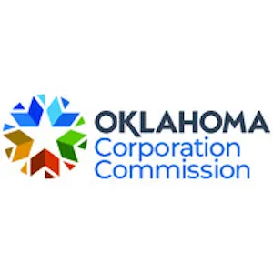 Oklahoma Corporation Commission Logo