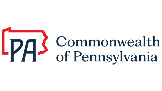 Commonwealth of Pennsylvania Logo