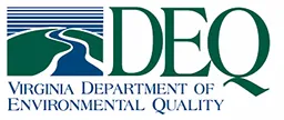 DEQ logo