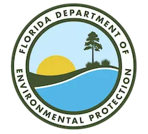 Florida DEP Logo