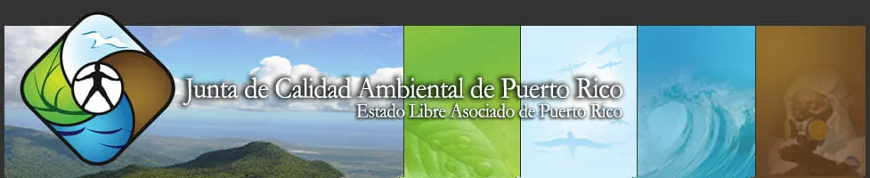 Junta de Calidad Ambiental de Puerto Rico