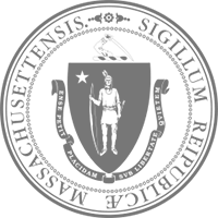 Massachusetts DEP Logo
