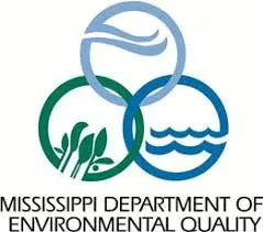 Mississippi DEQ Logo